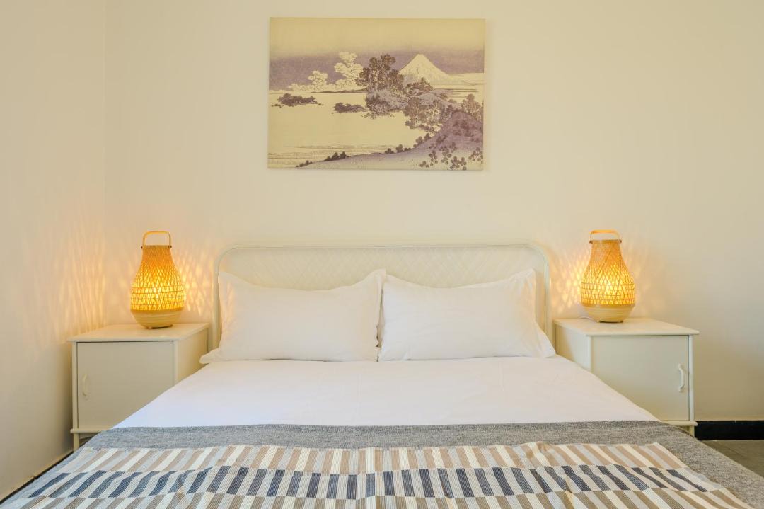 Photo of Bedroom in Weiyang