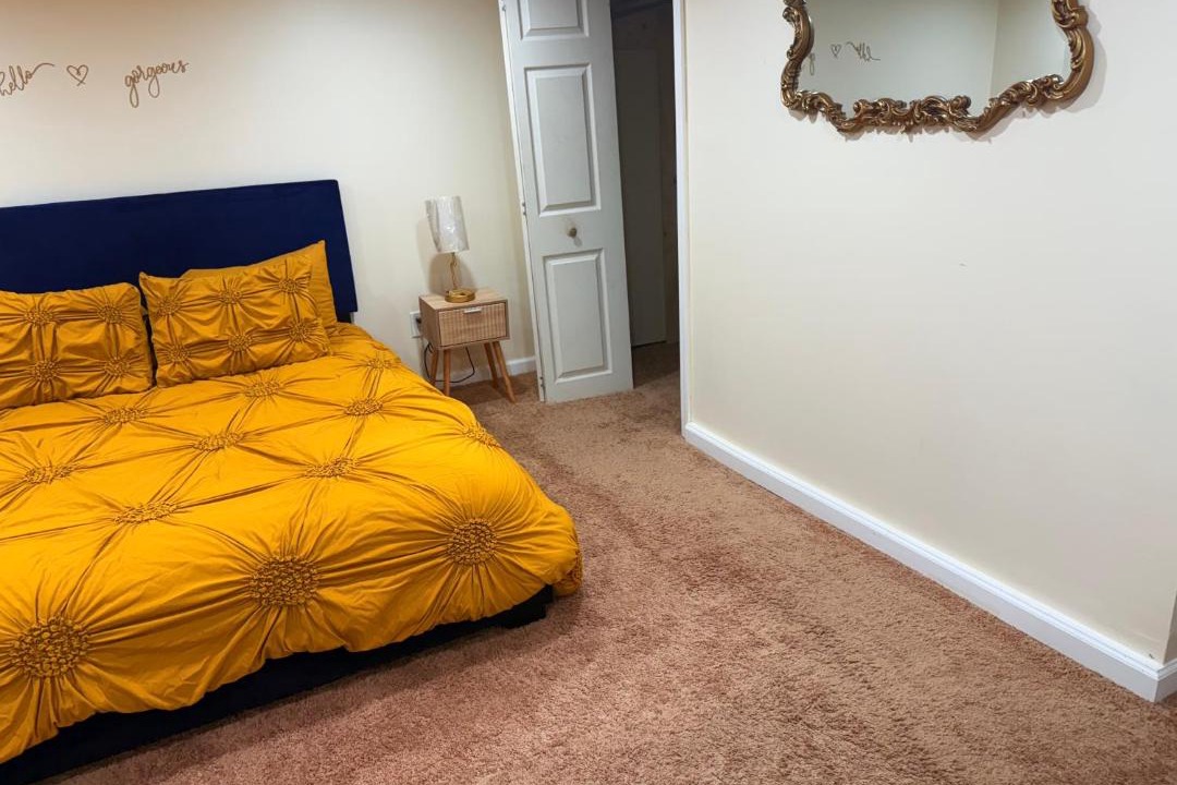 Photo of Bedroom in Ronkonkoma