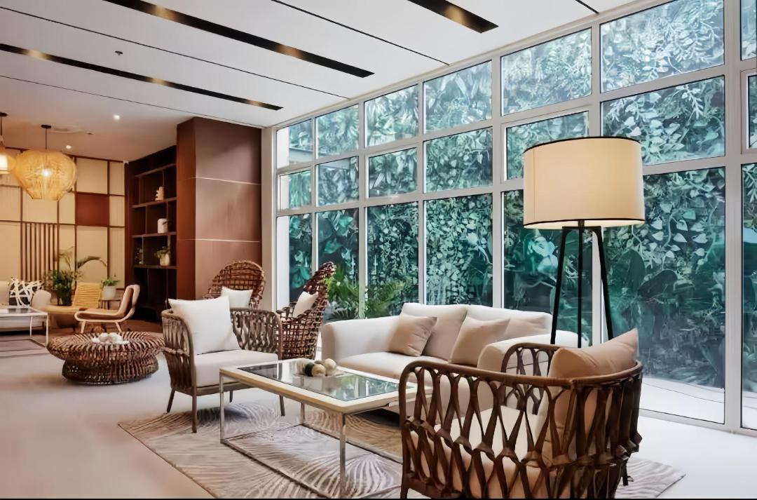 Photo of Livingroom in Lahug