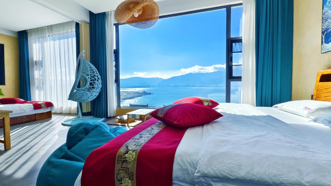 Photo of Bedroom in Manjiang