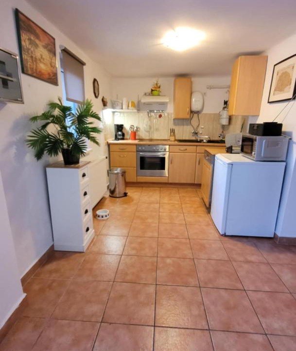Photo of Kitchen in Kiskunhalas
