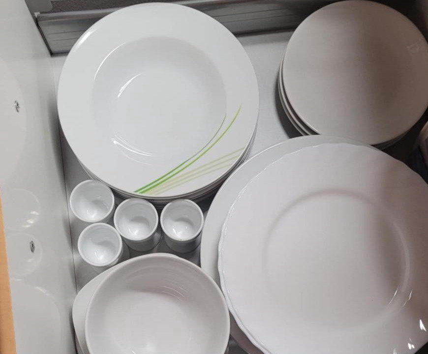 Photo of Kitchen in Kiskunhalas
