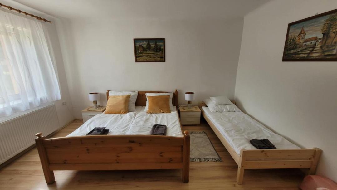 Photo of Bedroom in Kiskunhalas