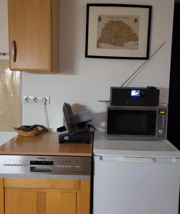 Photo of Kitchen in Kiskunhalas