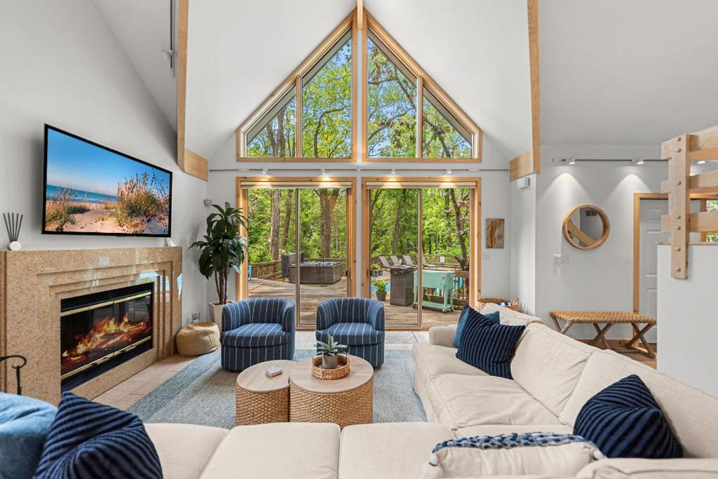 Photo of Livingroom in Michiana