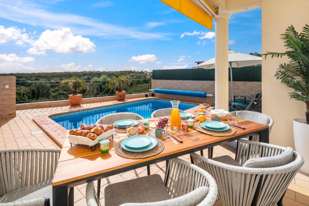 Photo of Patio Balcony in Ferragudo