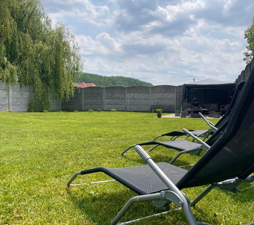 Photo of Outdoor in Demjen