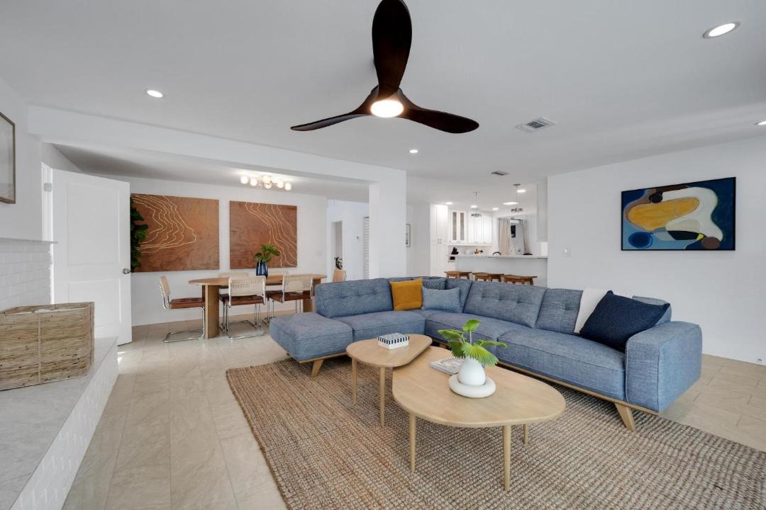Photo of Livingroom in Siesta Key Village