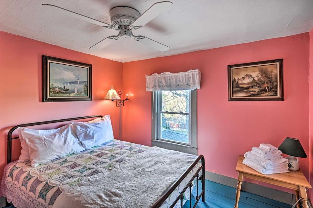 Photo of Bedroom in Olmstedville
