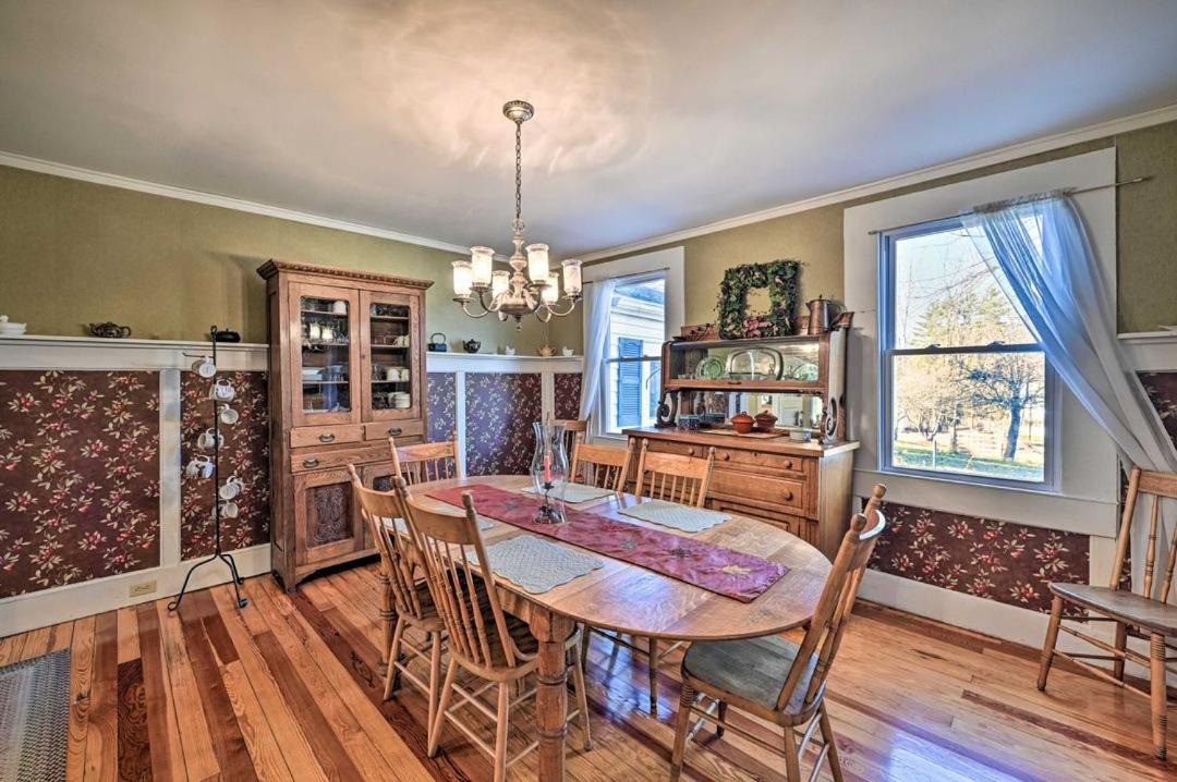 Photo of Kitchen in Olmstedville