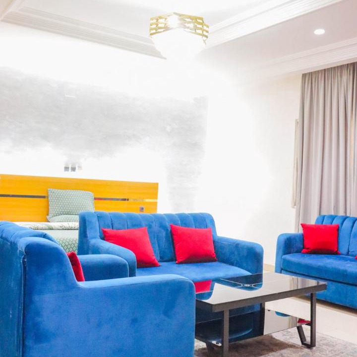 Photo of Livingroom in Cuvette