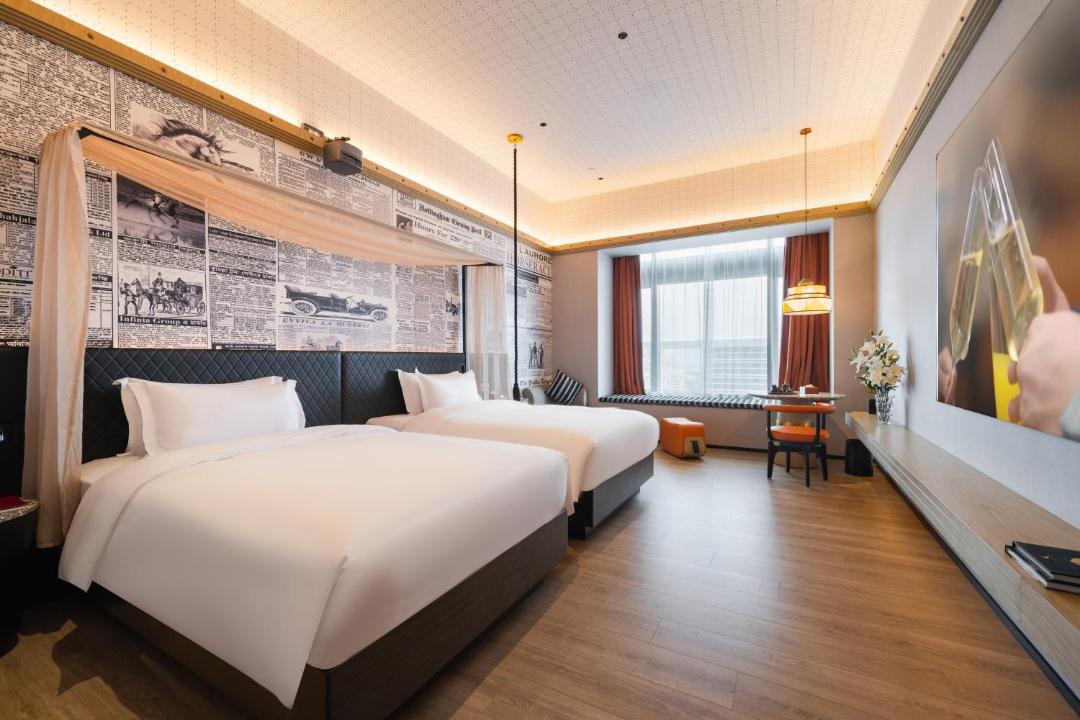 Photo of Bedroom in Liwan