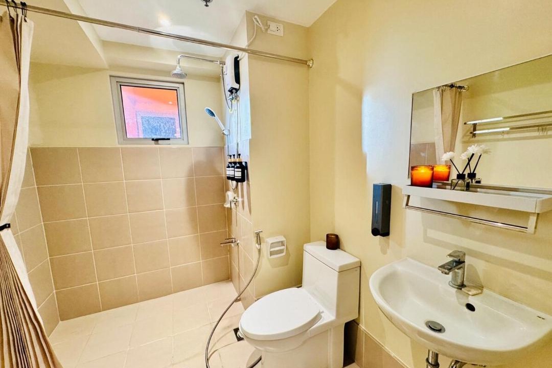 Photo of Bathroom in Bangkal