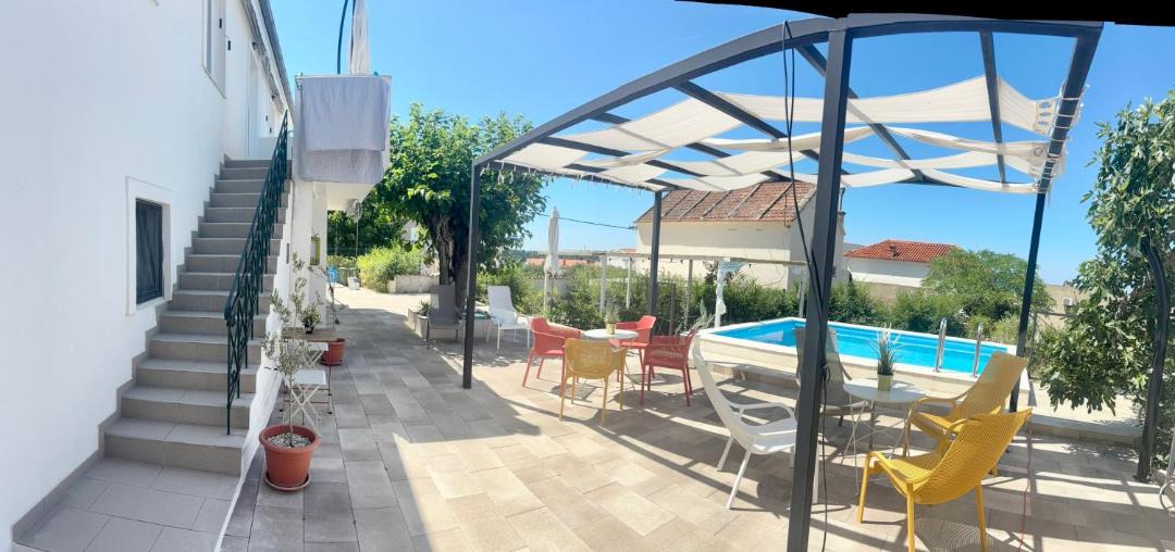 Photo of Patio Balcony in Bidol