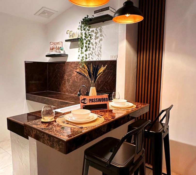 Photo of Kitchen in Butuan
