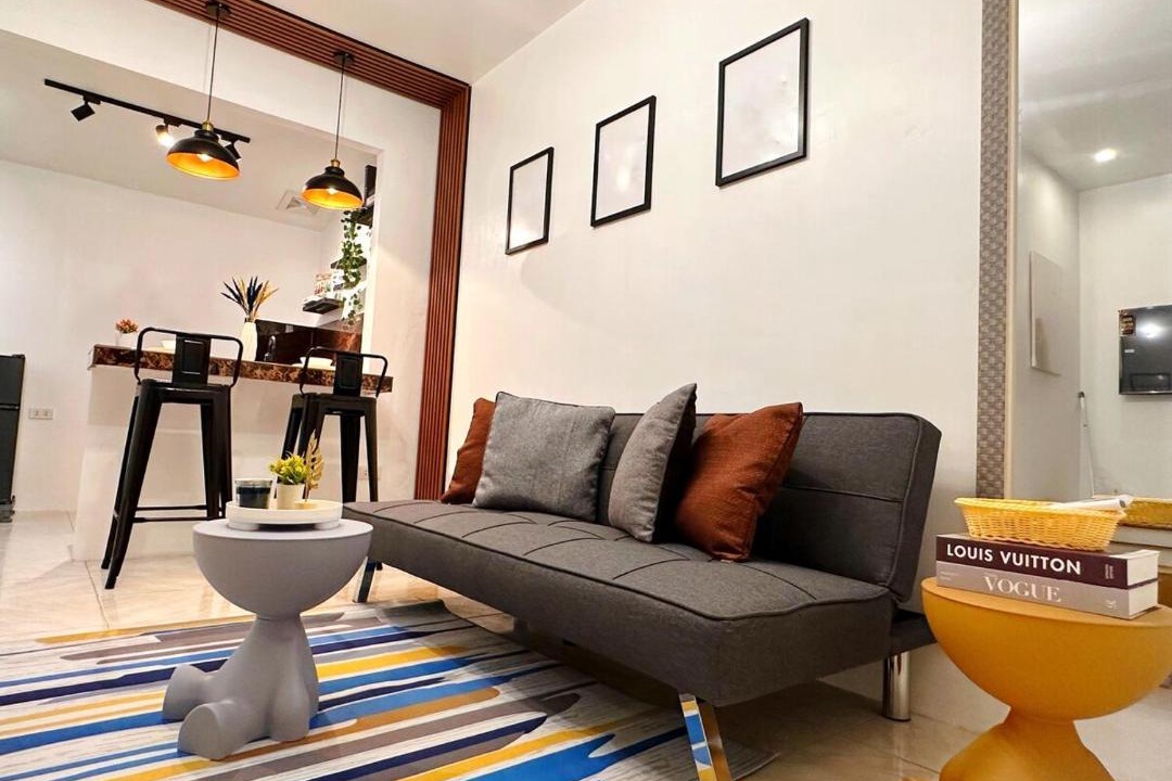 Photo of Livingroom in Butuan