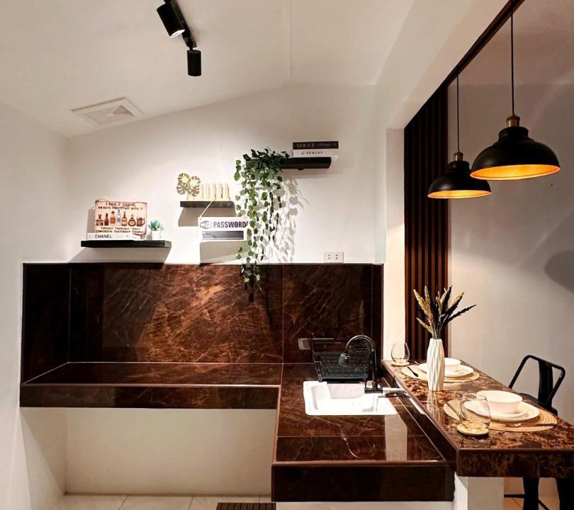 Photo of Kitchen in Butuan