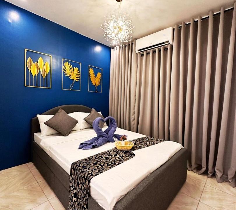 Photo of Bedroom in Butuan