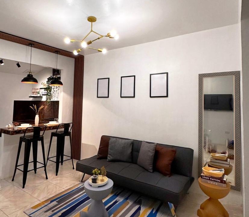 Photo of Livingroom in Butuan