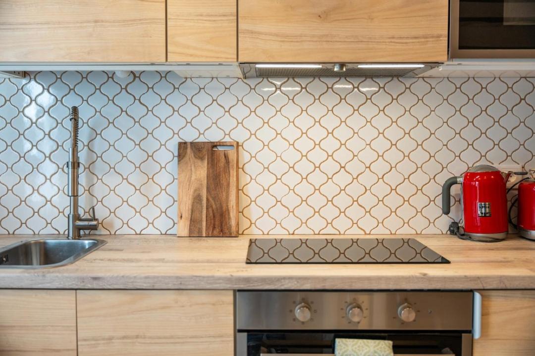 Photo of Kitchen in Armacao de Pera