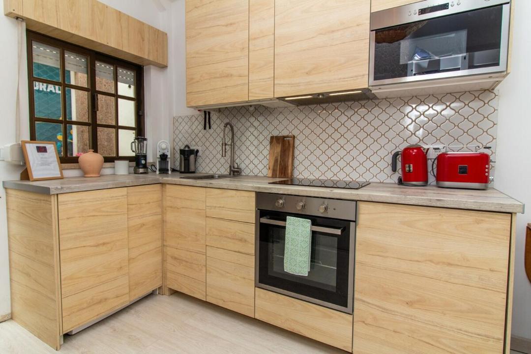 Photo of Kitchen in Armacao de Pera