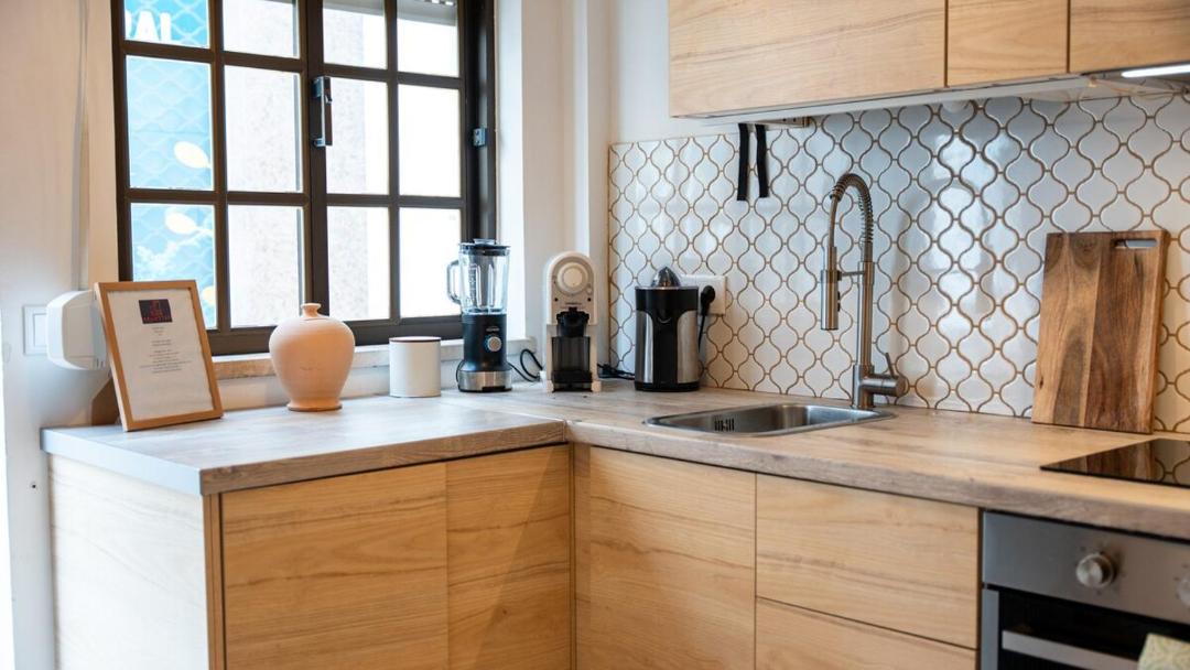 Photo of Kitchen in Armacao de Pera