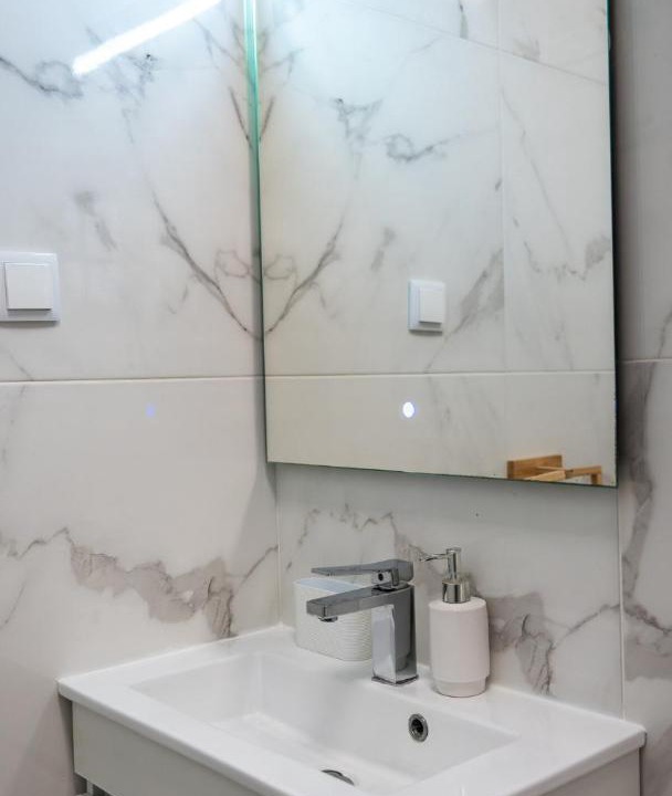 Photo of Bathroom in Armacao de Pera