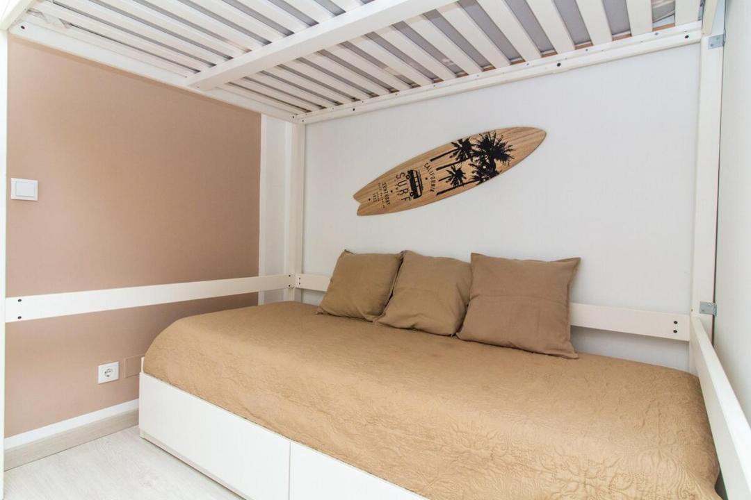 Photo of Bedroom in Armacao de Pera