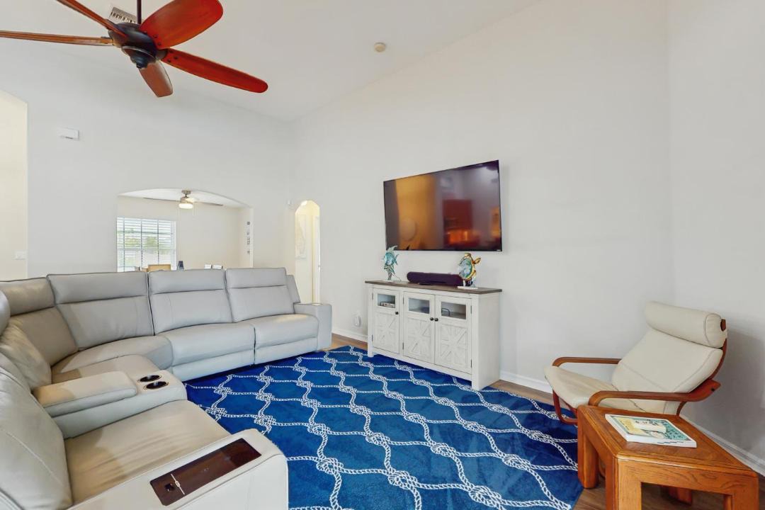 Photo of Livingroom in Trafalgar