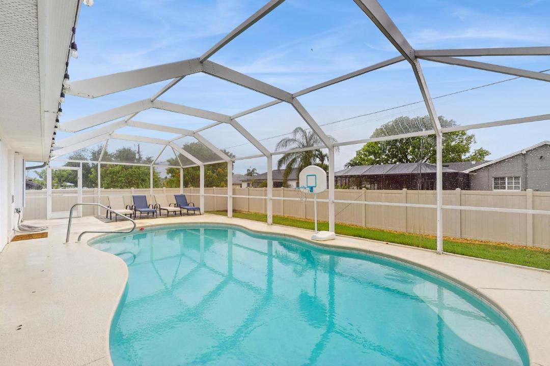Photo of Patio Balcony in Trafalgar