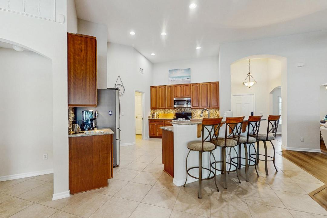 Photo of Kitchen in Trafalgar