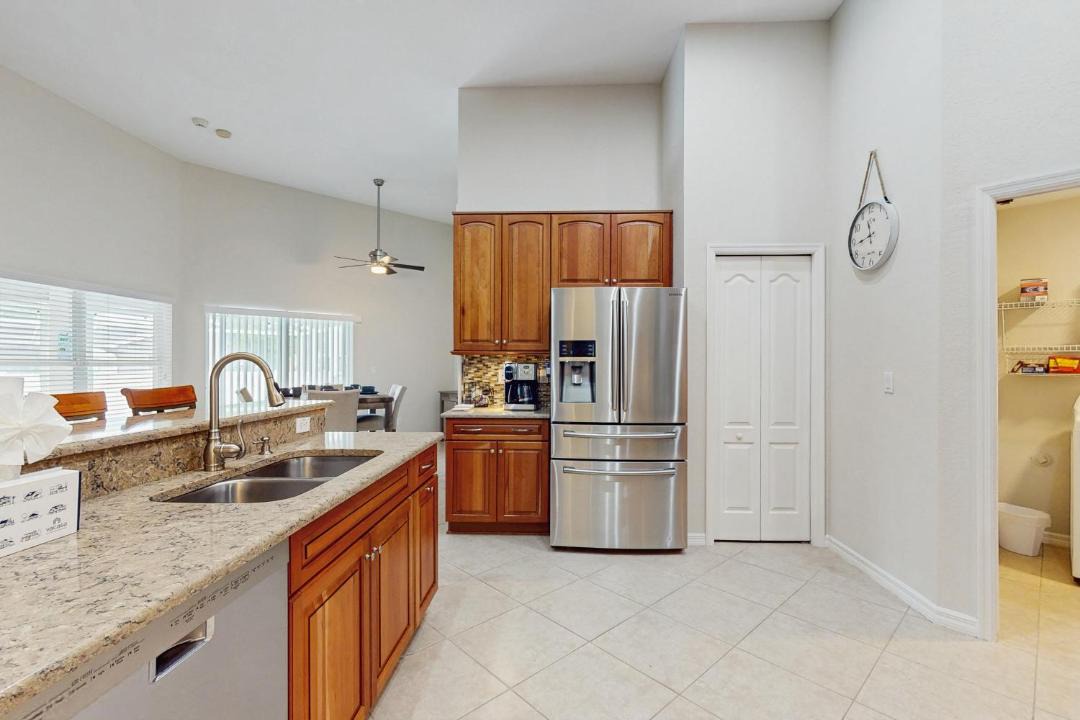 Photo of Kitchen in Trafalgar