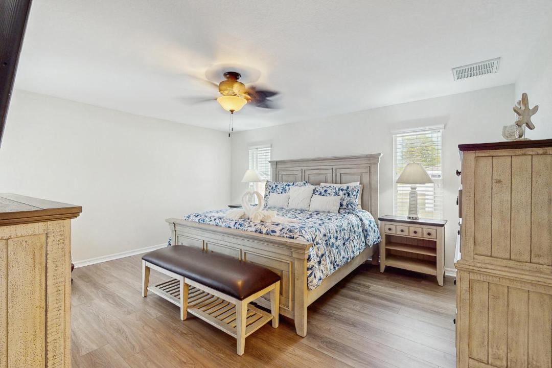 Photo of Bedroom in Trafalgar