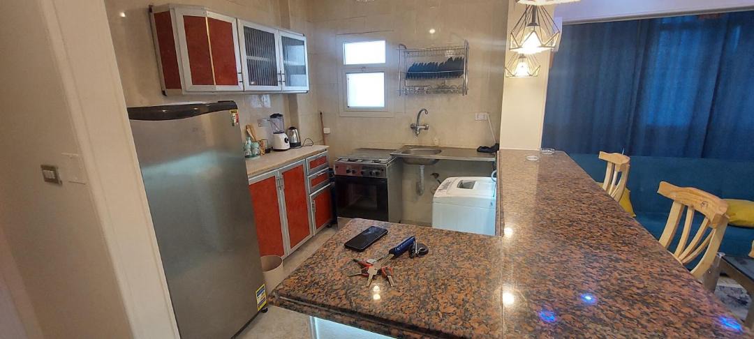 Photo of Kitchen in Ash-Shruq