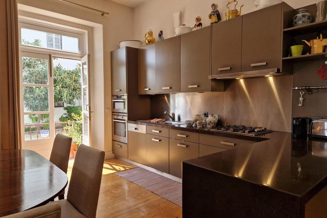 Photo of Kitchen in Local da Parvoice
