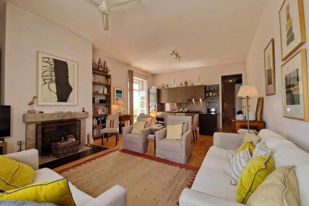 Photo of Livingroom in Local da Parvoice