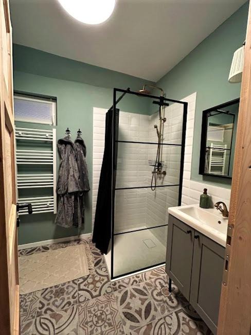 Photo of Bathroom in Csokako