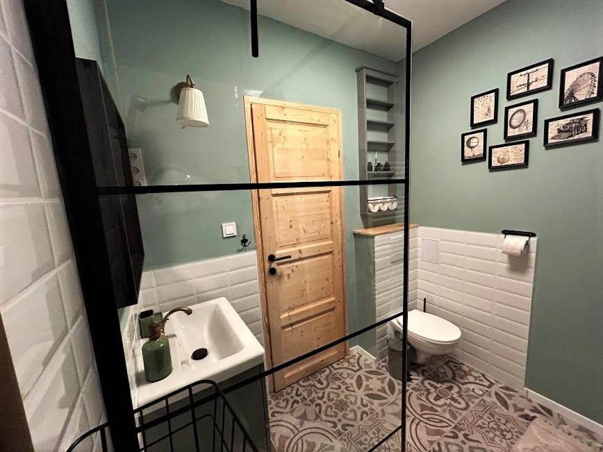Photo of Bathroom in Csokako