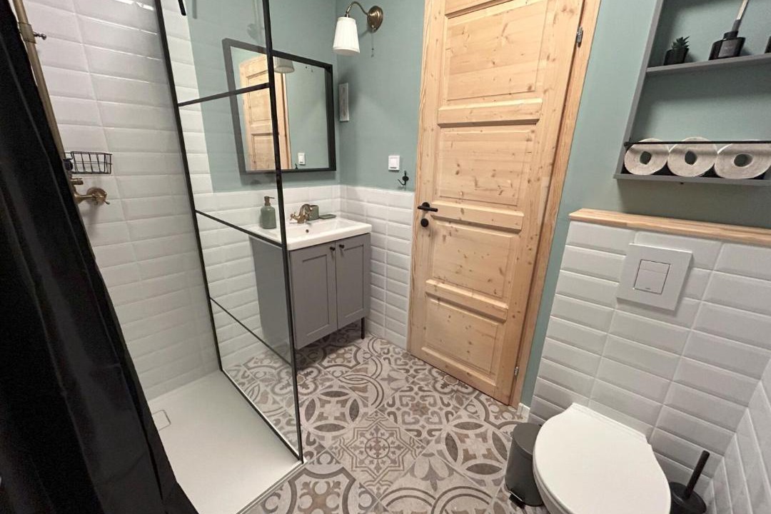 Photo of Bathroom in Csokako