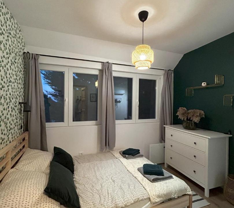 Photo of Bedroom in Csokako