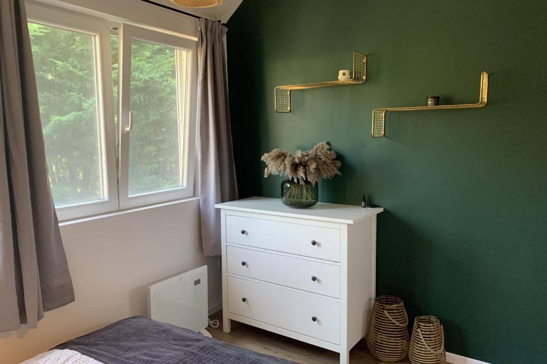 Photo of Bedroom in Csokako