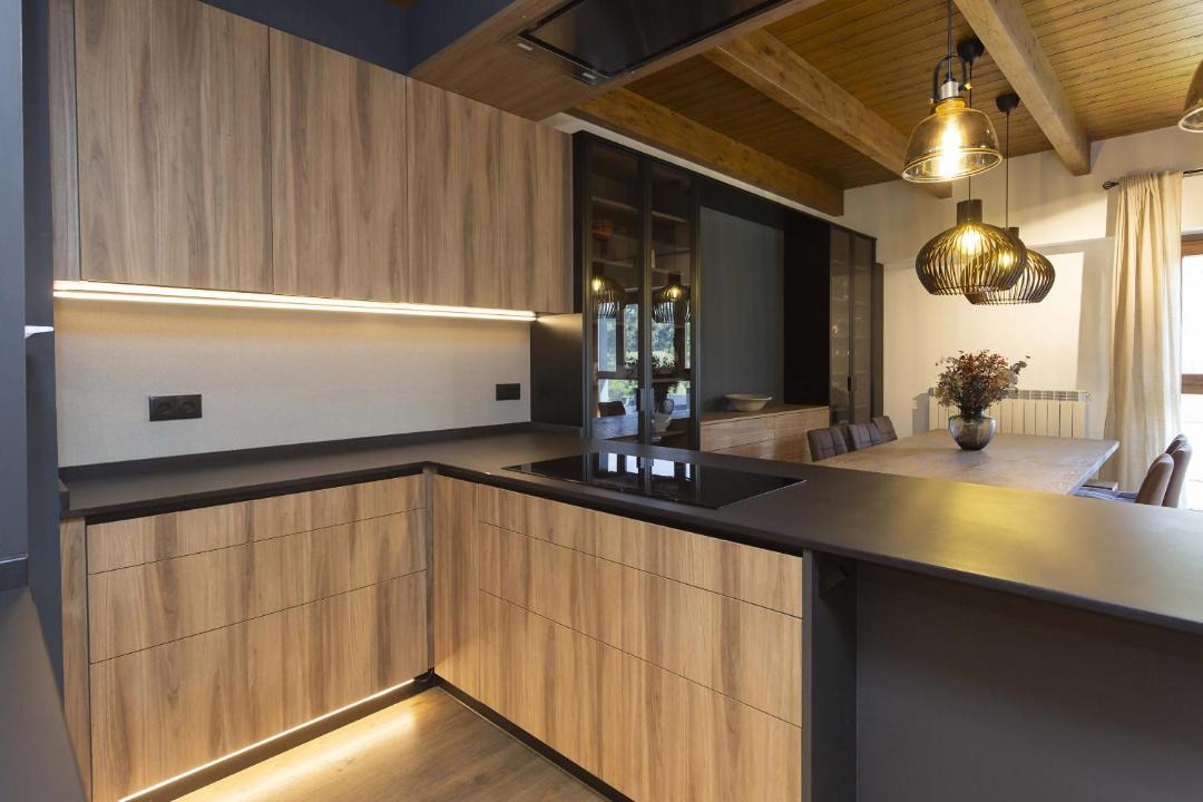 Photo of Kitchen in Panticosa