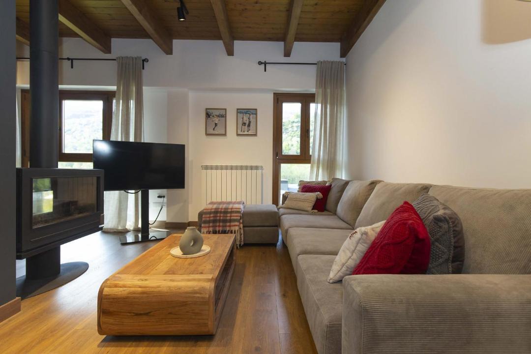 Photo of Livingroom in Panticosa