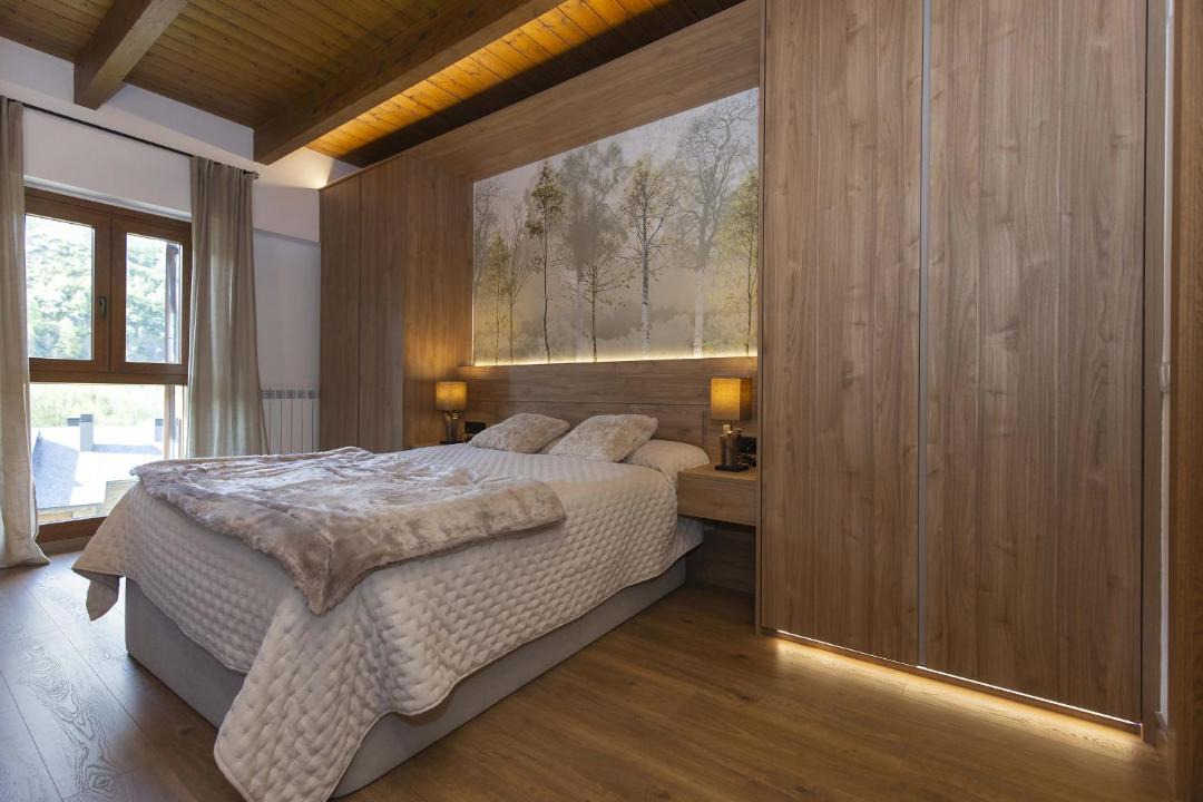 Photo of Bedroom in Panticosa
