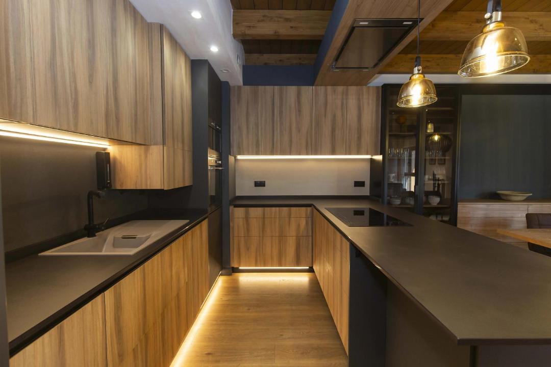 Photo of Kitchen in Panticosa