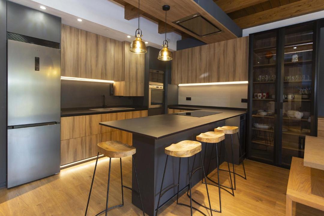 Photo of Kitchen in Panticosa