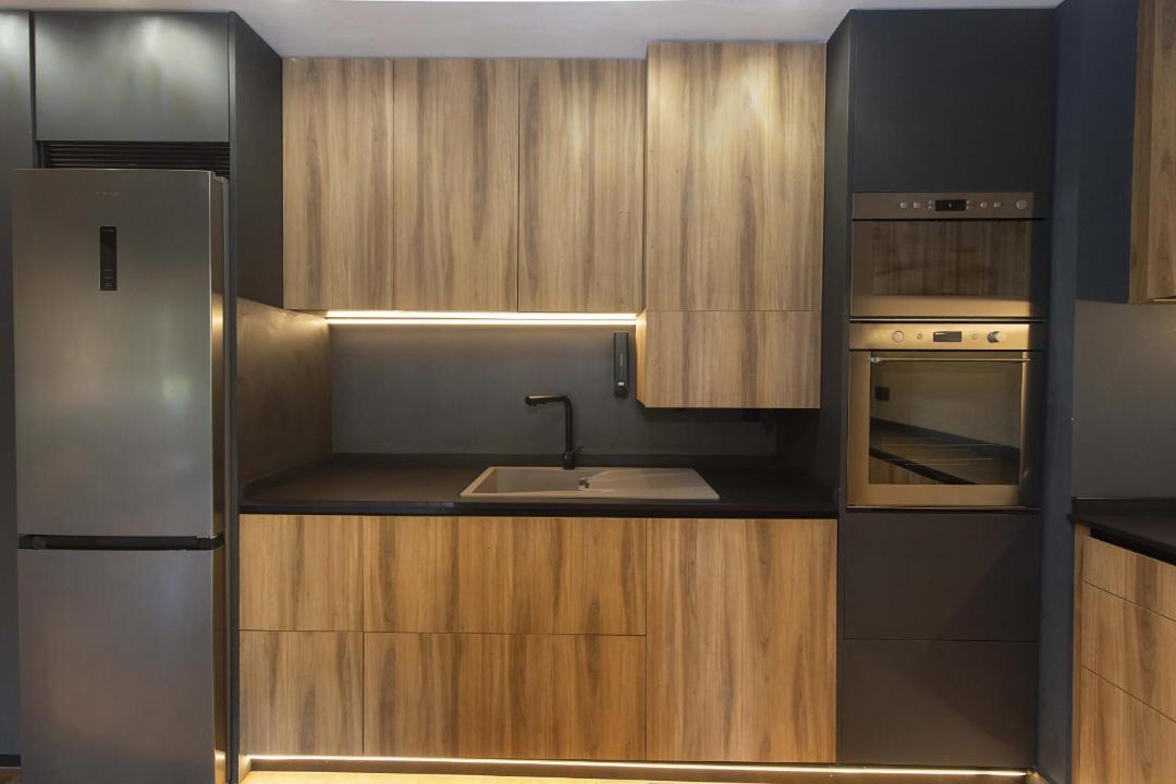 Photo of Kitchen in Panticosa