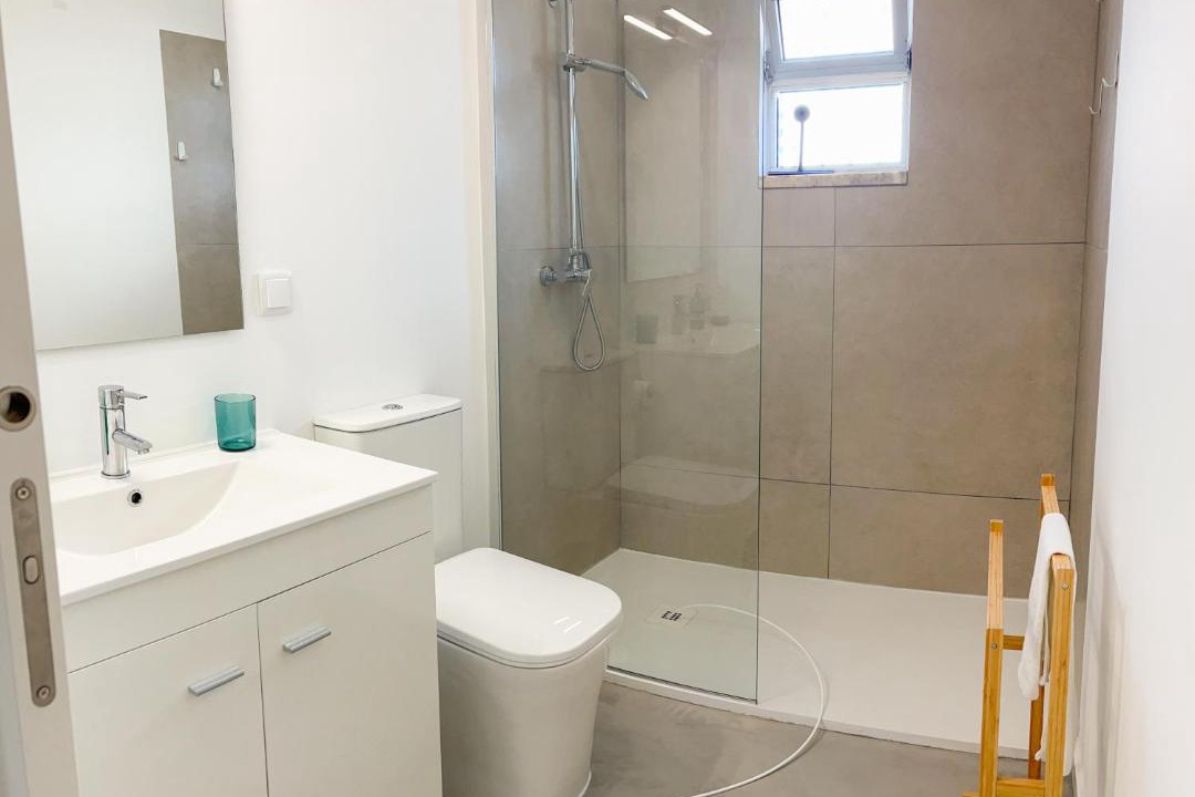 Photo of Bathroom in Lagoa de Albufeira
