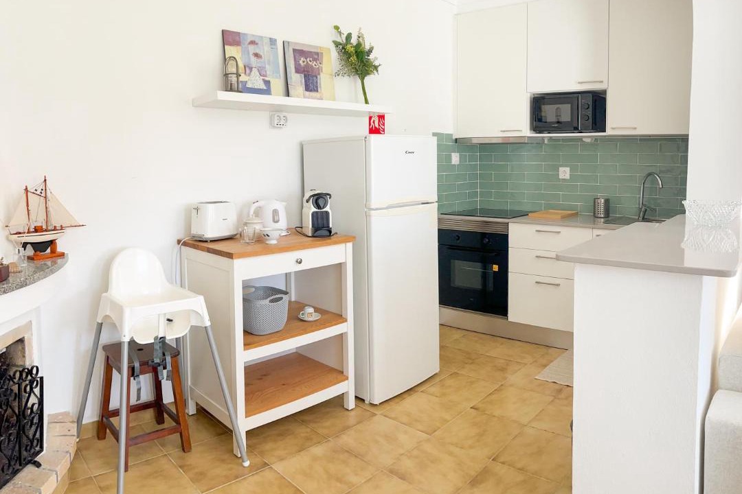 Photo of Kitchen in Lagoa de Albufeira