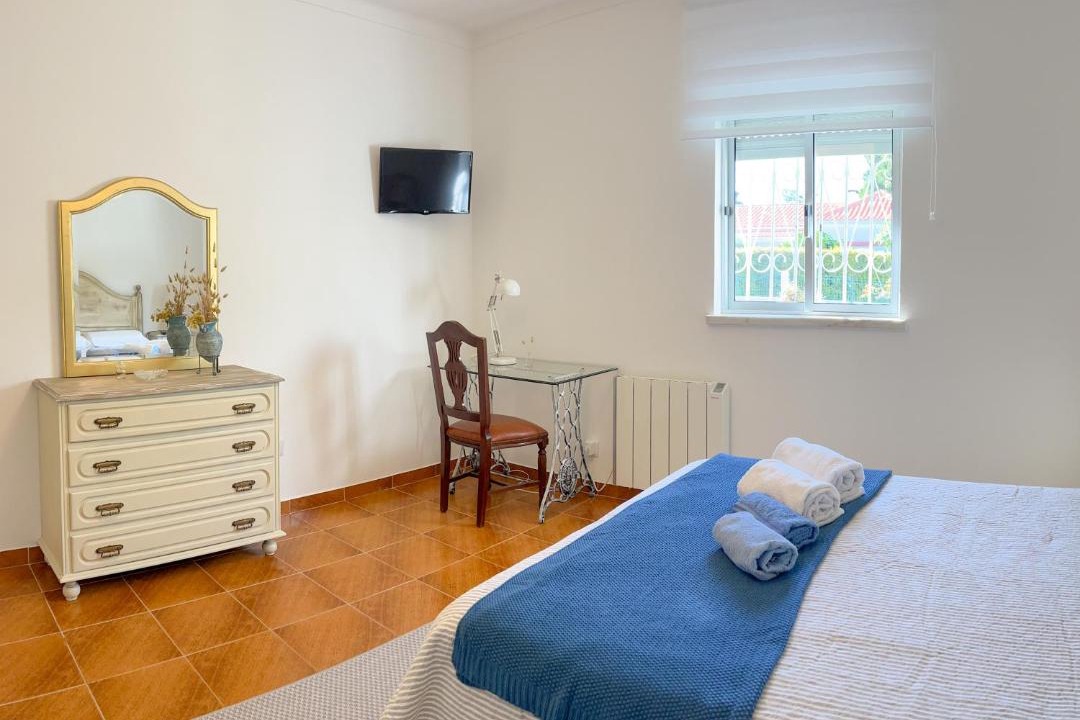 Photo of Bedroom in Lagoa de Albufeira